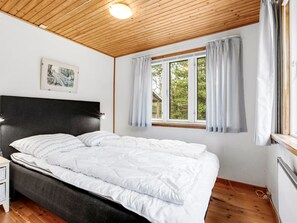 4 bedrooms, Internet