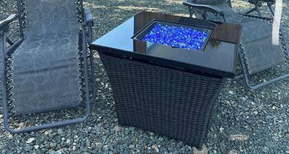 Ranch style living with incredible views!