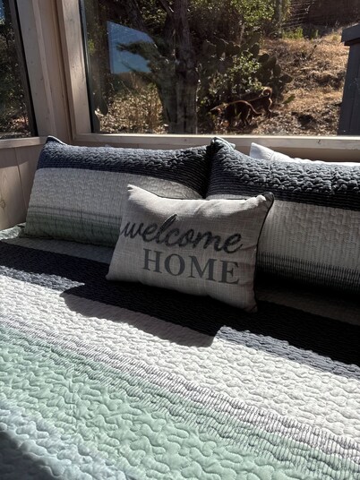 Ranch style living with incredible views!