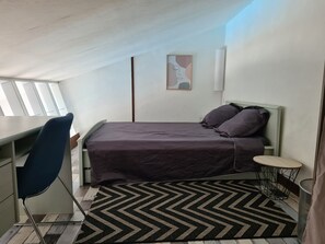 Room - Rental T1 bis port les Minimes (La Rochelle)