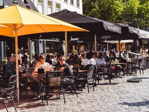 Villa | Restauration