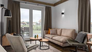 Villa | Living room