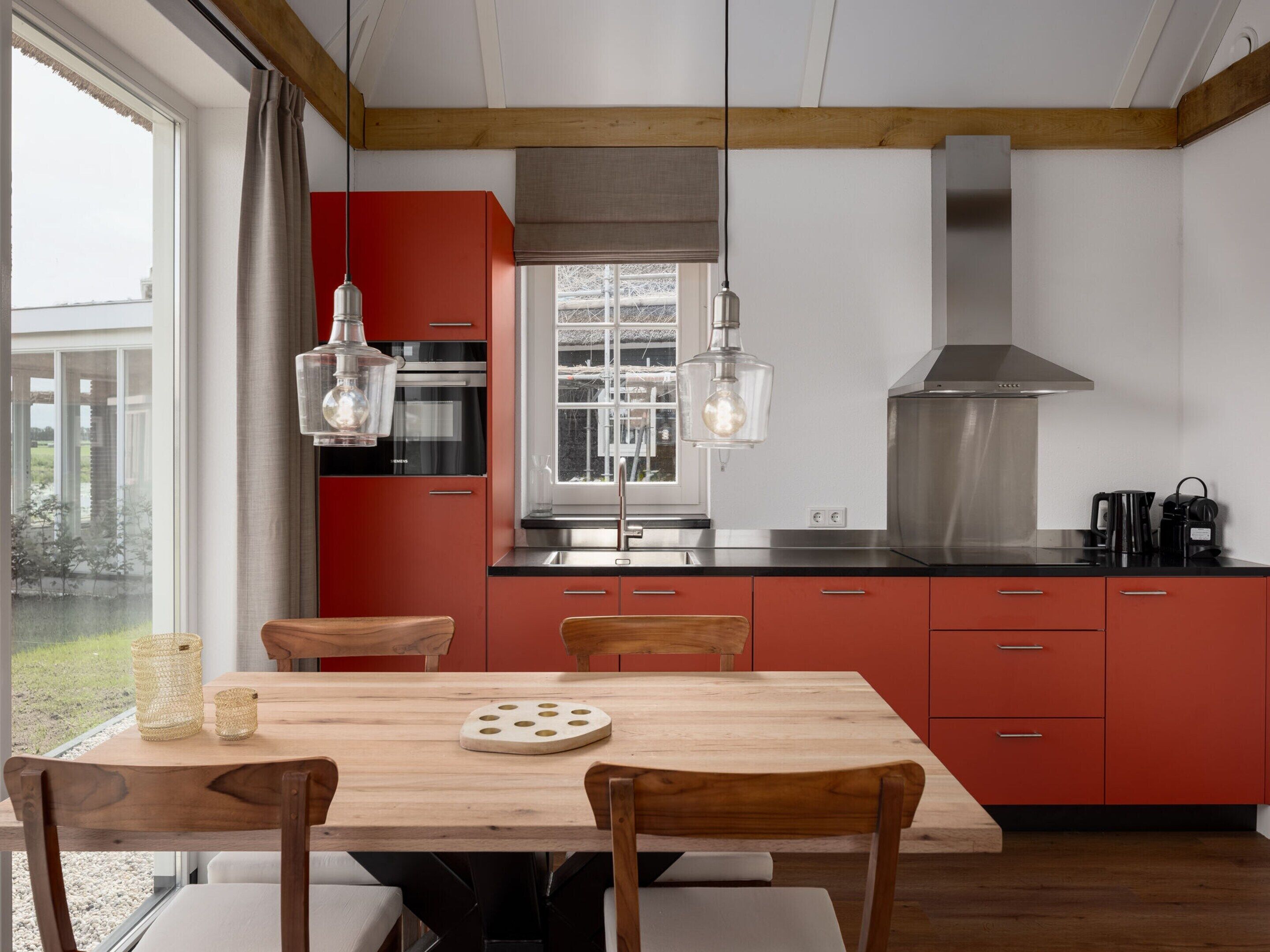 Vila | Dapur pribadi