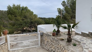 Casa | Servei de l'allotjament