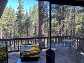 Interior - Private Heavenly Valley 3BR/ Hot Tub/ Game Room/Dog Friendly/EV Charger (South Lake Tahoe)