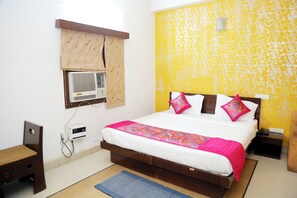 1 室のベッドルーム、アイロン / アイロン台、WiFi、ベッドシーツ