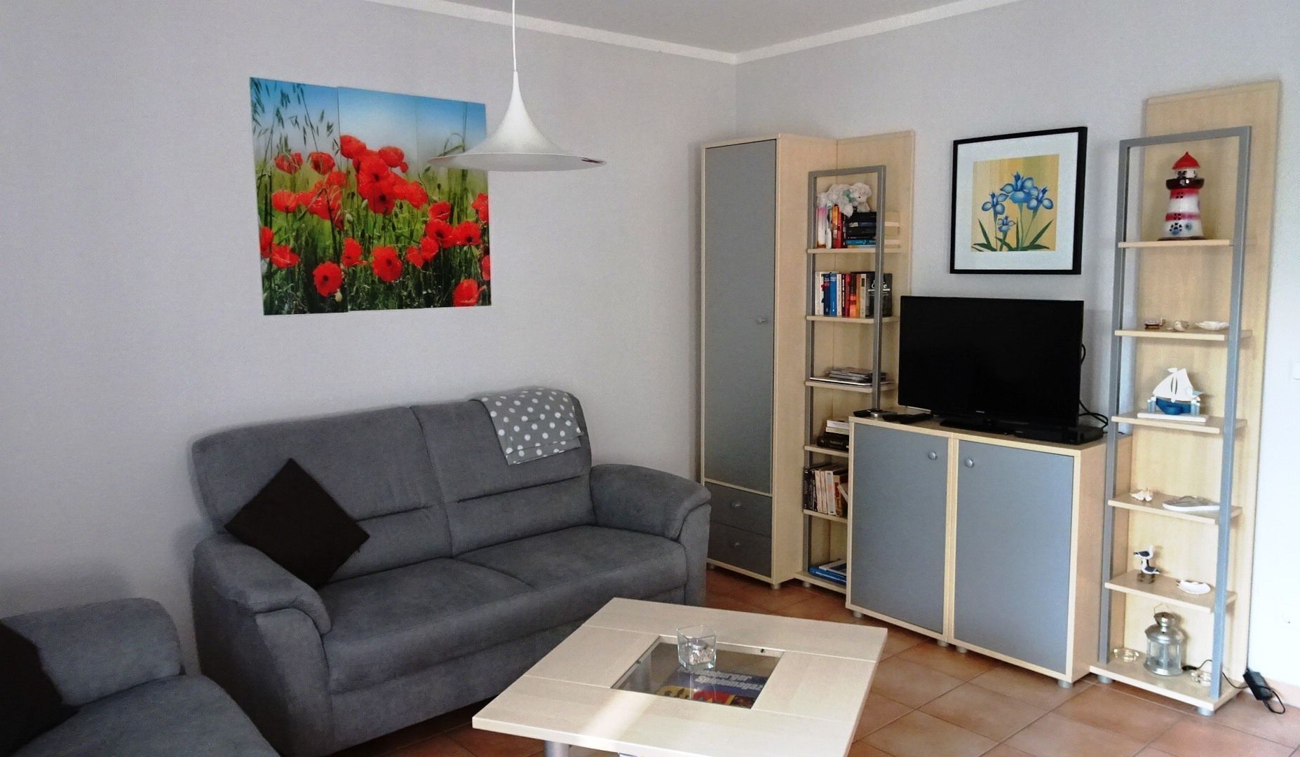 Ferienwohnung Robinson - Rerik