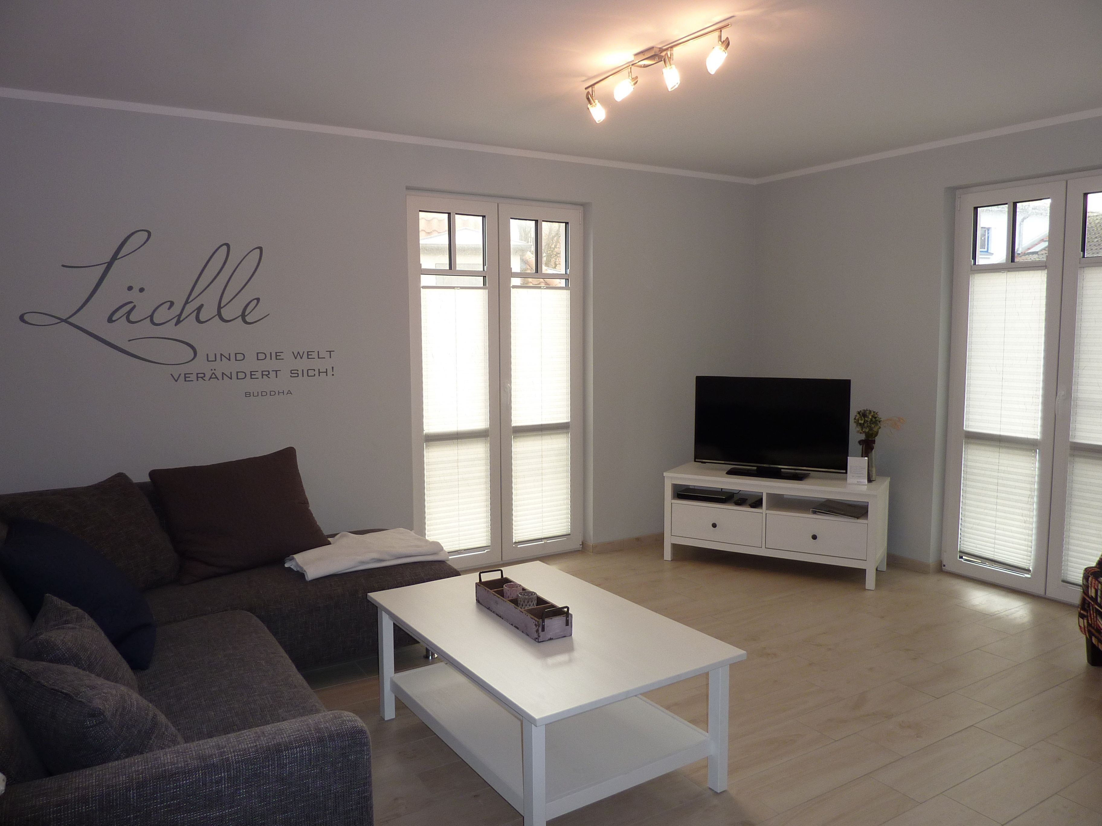 Fewo 2 Kebler-kaisler In Der Villa Leeoben - Rerik