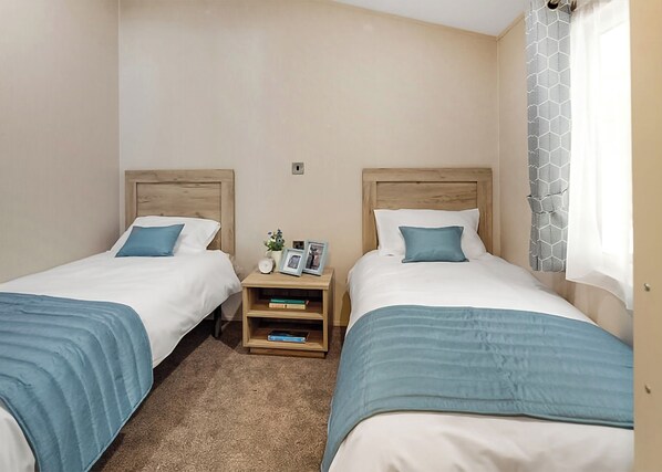 3 dormitorios y wifi gratis