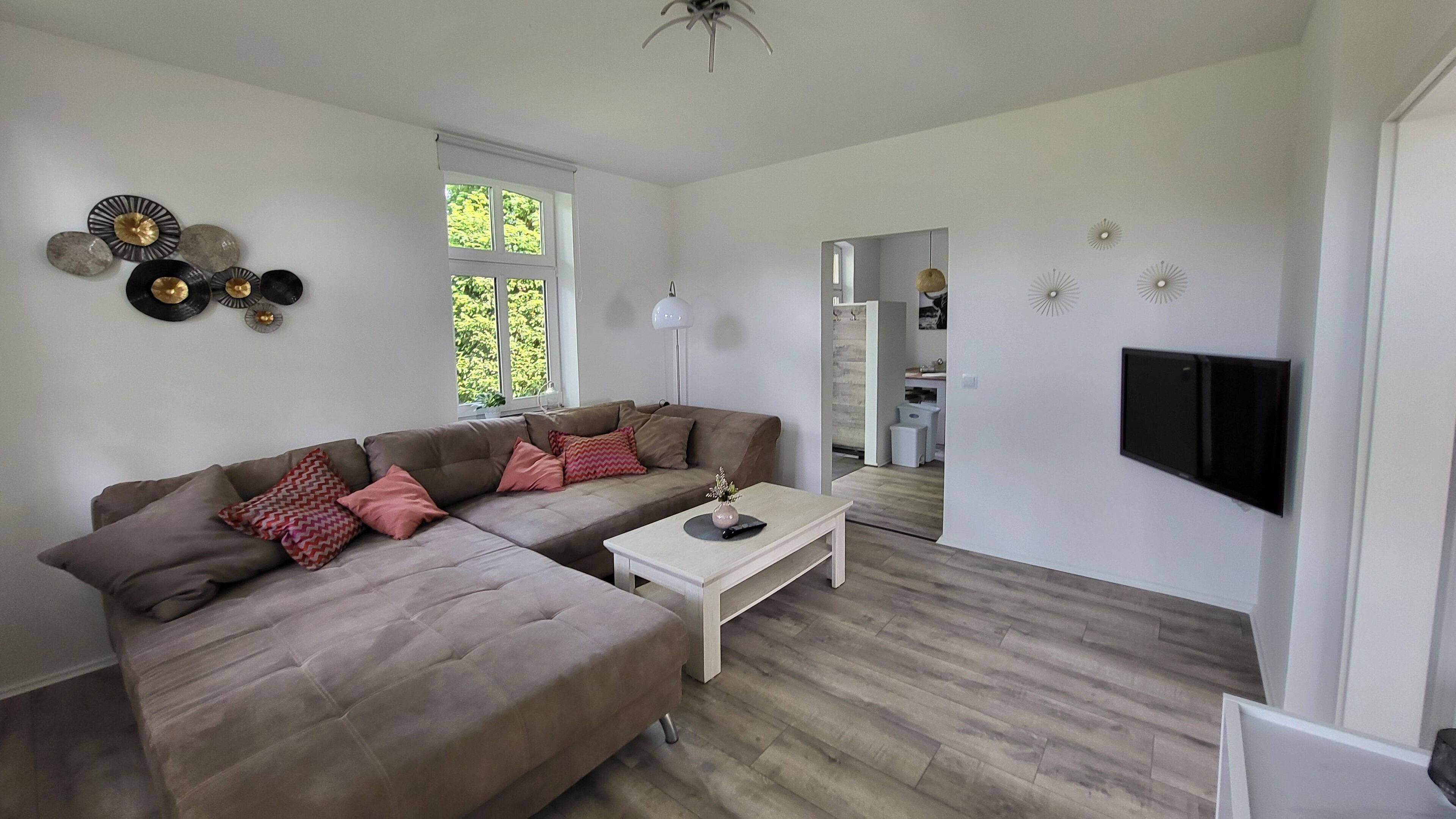 Ferienwohnung Emma´s Fehnhaus, 55183 - Ferienwohnung Emma´s Fehnhaus - Saterland