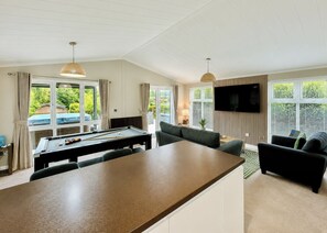 Spielezimmer