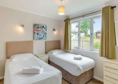 Primrose Lodge 2 (Pet)