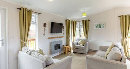 Primrose Lodge 2 (Pet)