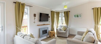 2 bedroom accommodation in Nr St Austell