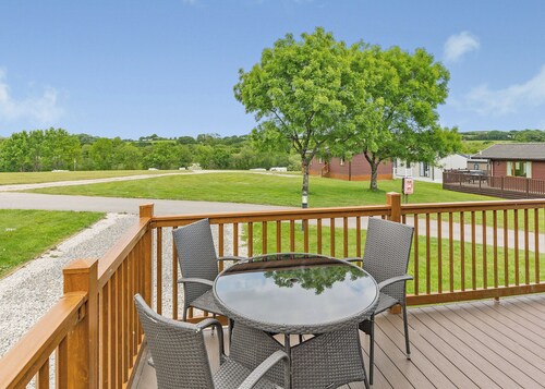 Primrose Lodge 2 (Pet)