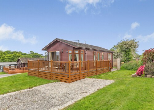 Primrose Lodge 2 (Pet)