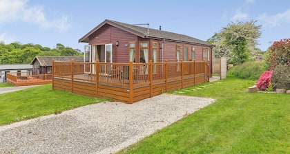 Primrose Lodge 2 (Pet)