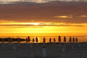 Beach - Farmhouse Tent in Marche near Adriatic Sea (Fermo)