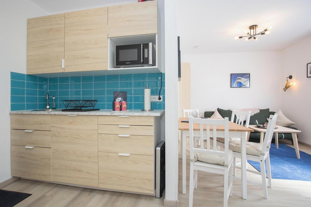 Bild für Gastgeberprofil