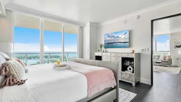 2 Schlafzimmer, Bügeleisen/Bügelbrett, Reisekinderbett, WLAN