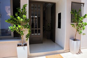 Exterior - Lunar Hotel (Hersonissos)