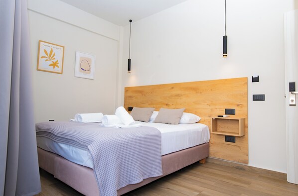 Free WiFi - Lunar Hotel (Hersonissos)