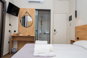 Free WiFi - Lunar Hotel (Hersonissos)