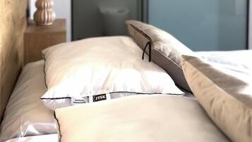 Habitación doble Confort | Wifi gratis