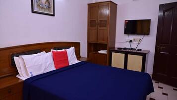 Standard Room, City View