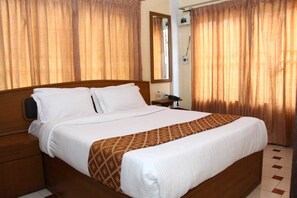 Standard Room, City View - Gokulam Resorts Guruvayoor (Chavakkad)