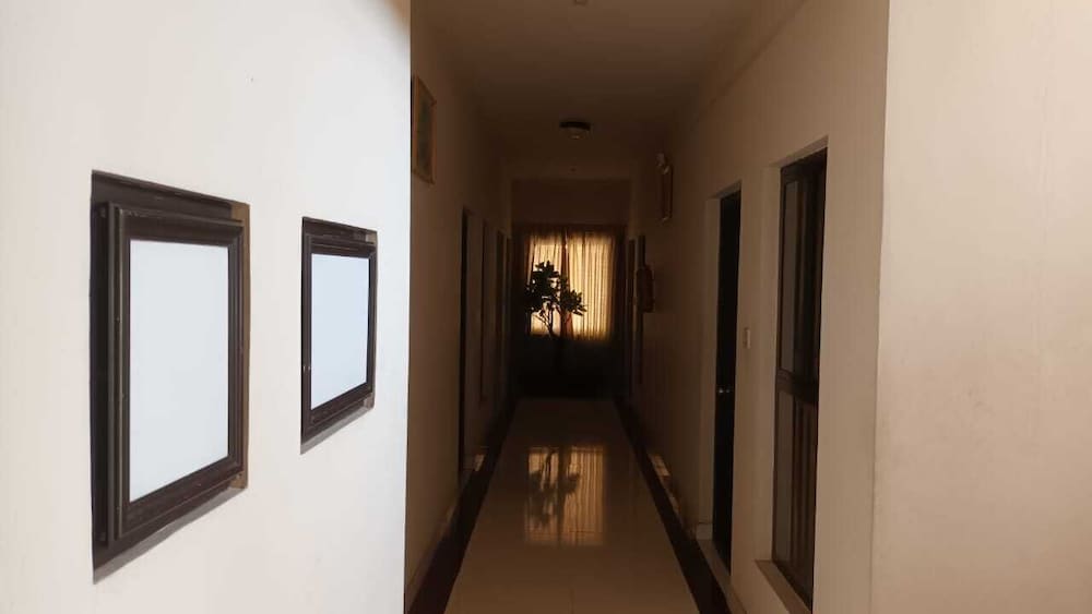 2 Star Hotels