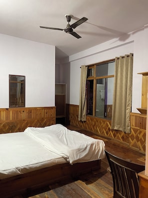 Free WiFi - Woodward Magique kasol (Bhuntar)