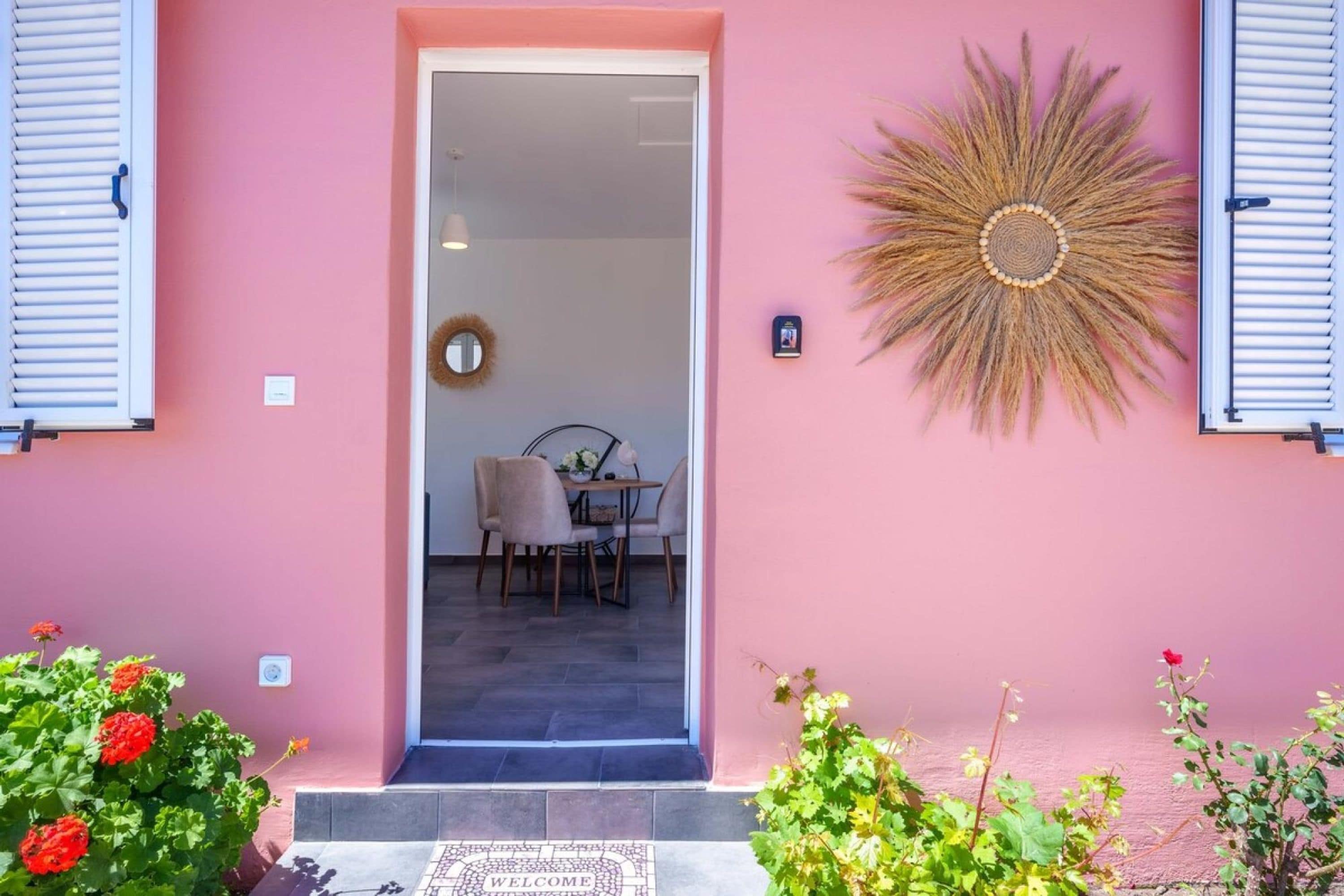 Casa | 1 habitación 
