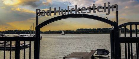 Chalet | Vue depuis l’hébergement