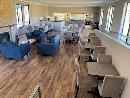 Restaurante familiar