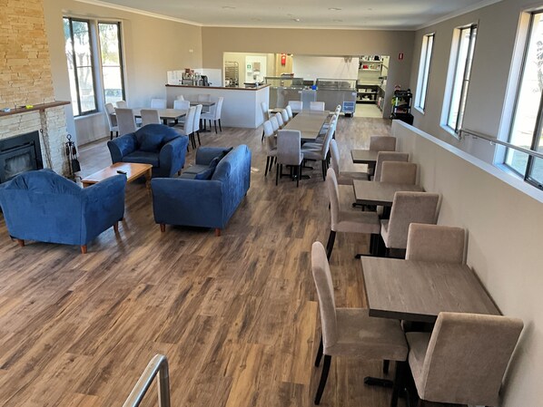 Restauration familiale