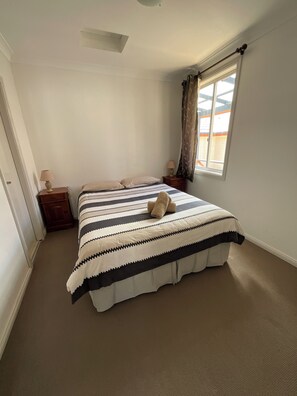 Ameublement personnalisé, Wi-Fi gratuit