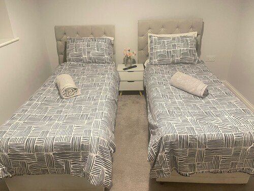 Sittingbourne -  Cambria Walk