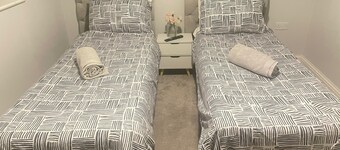 Sittingbourne -  Cambria Walk