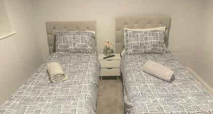 Sittingbourne - Cambria Walk