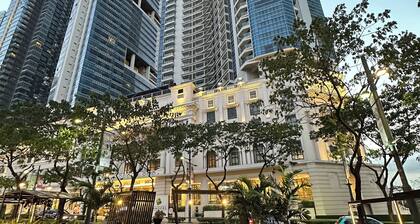 Cityscape Gem: Prime 3BR on the 7th in BGC!