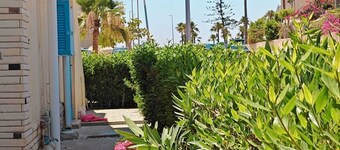 Terrific 3- bedrooms chalet in Marbilla - Northcoast Egypt