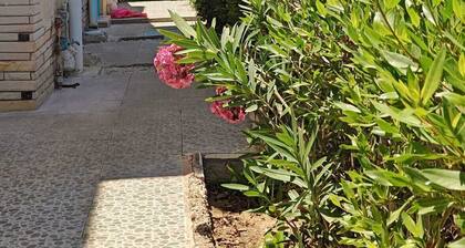 Terrific 3- bedrooms chalet in Marbilla - Northcoast Egypt