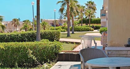 Terrific 3- bedrooms chalet in Marbilla - Northcoast Egypt