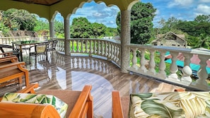 테라스/파티오