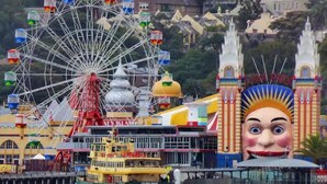 Point of interest - Studio Apartment in St Kilda next to Luna Park (St Kilda)