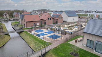 Villa | View from property