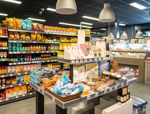 Biệt thự | Quang cảnh nhìn từ nơi lưu trú