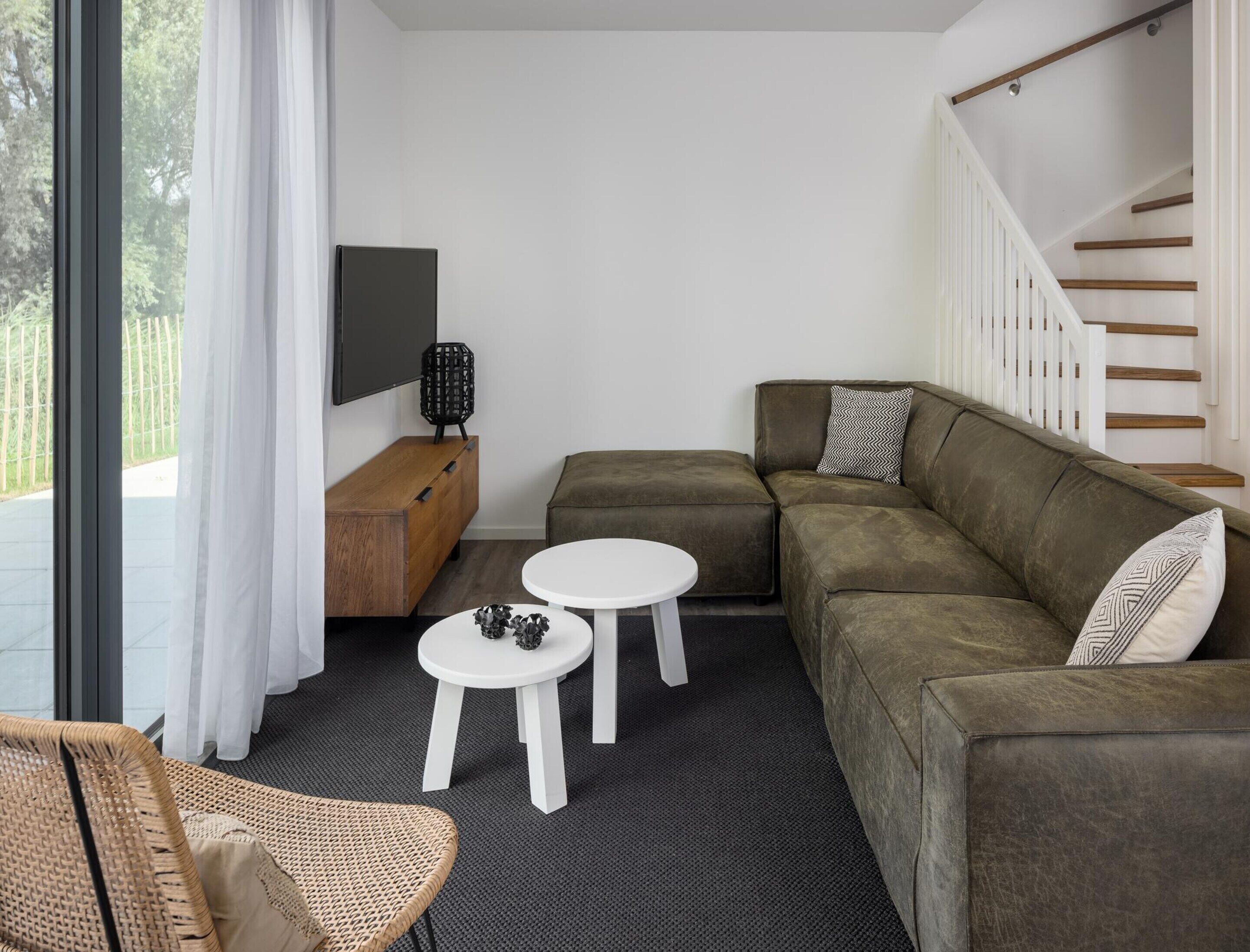 Biệt thự | Phòng khách