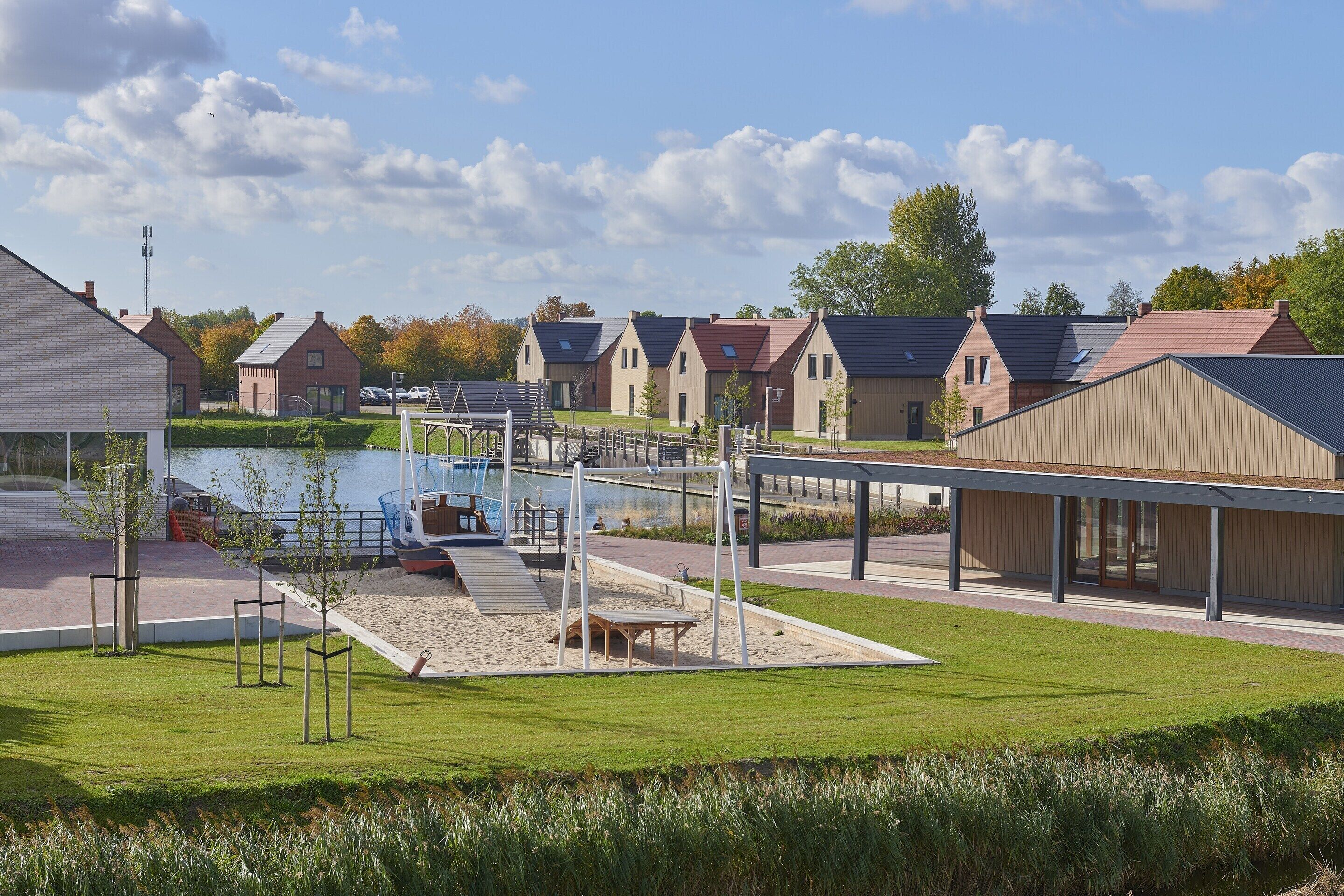 Villa | Vista desde la propiedad